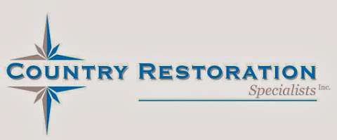 Country Restoration Specialists Inc